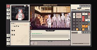 Disaster City: Magical Girl Dispatch