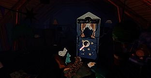 Jasper and the City of Lights