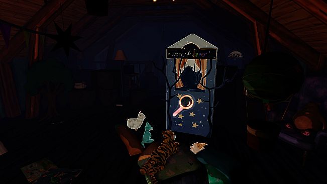 Jasper and the City of Lights