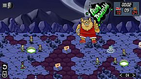 BasCatball Jupiter: Basketball & Cat