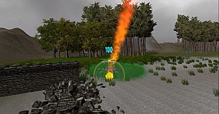 VR King of Battle Cards