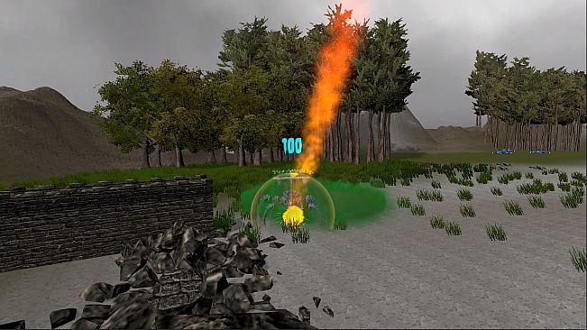 VR King of Battle Cards