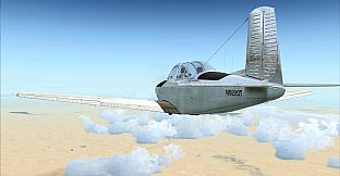 FSX Steam Edition: Beechcraft T-34B Mentor Add-On