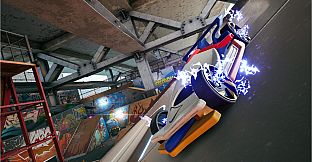 HOT WHEELS - Street Fighter Vega