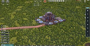 Per Aspera: Green Mars