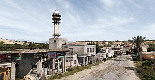 DayZ Badlands