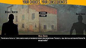 FULLYBROKEN: OLD DAWN