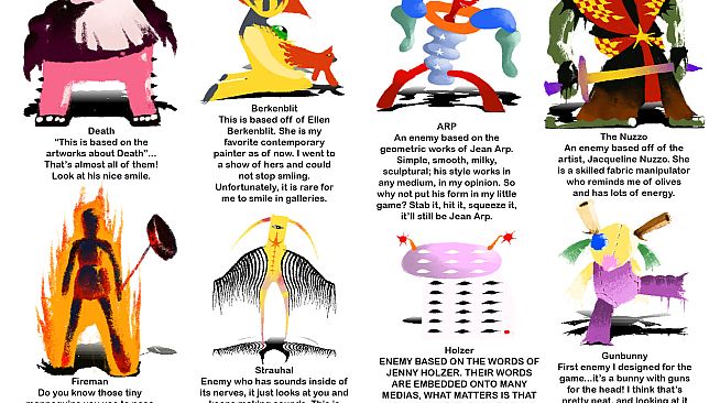 Copper Odyssey 2 ARTBOOK