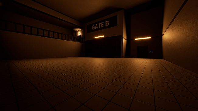 SCP: Destruction Protocol