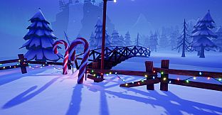 Greetings From Krampus