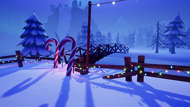 Greetings From Krampus