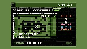 Paquerette Down the Bunburrows