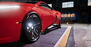 Project Redline Revolt