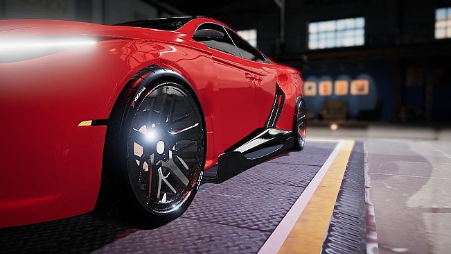 Project Redline Revolt