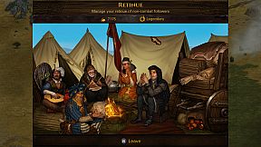 Battle Brothers - Complete Edition