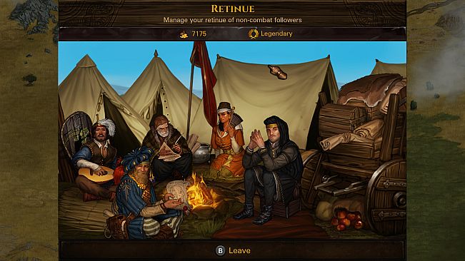 Battle Brothers - Complete Edition