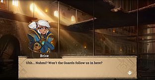 Children of Zodiarcs