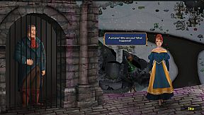 Amanda's Magic Book 4: True Love