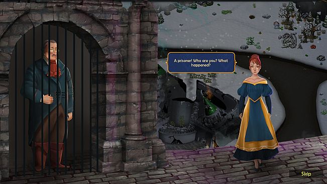 Amanda's Magic Book 4: True Love