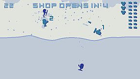 SUBS: Sharks And Submarines