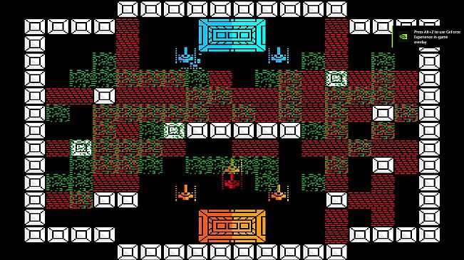 Tiger Tank 59 Ⅰ Mission Pack 068