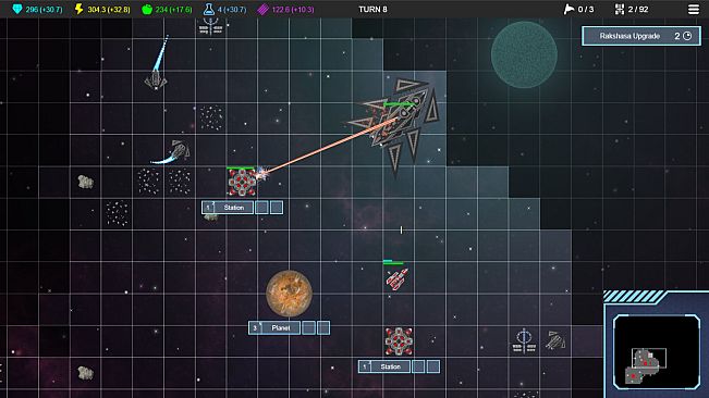 Plane Starship2:Galactic Contender