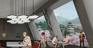 A2Be - A Science-Fiction Narrative