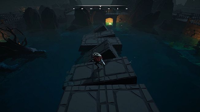 ForgottenLands:BrokenRealm