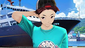 ROBOTICS;NOTES DaSH