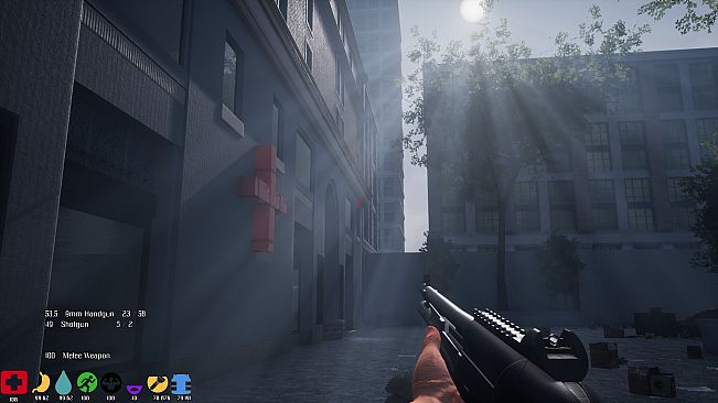 Life After The Living