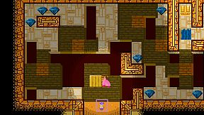 Princess Castle Quest