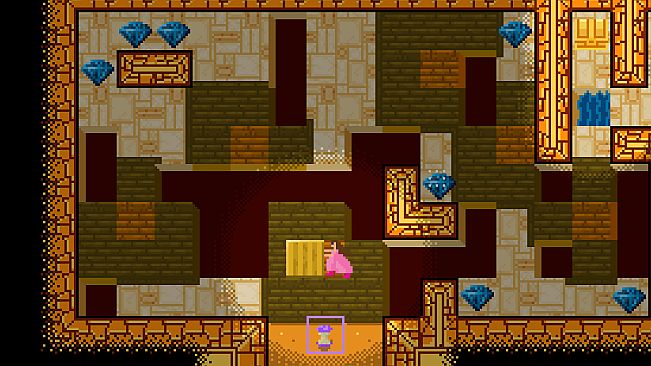 Princess Castle Quest