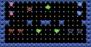 The Tower Of TigerQiuQiu 2 Ocean M0