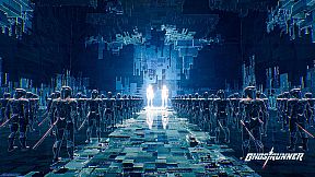 Ghostrunner Game Bundle