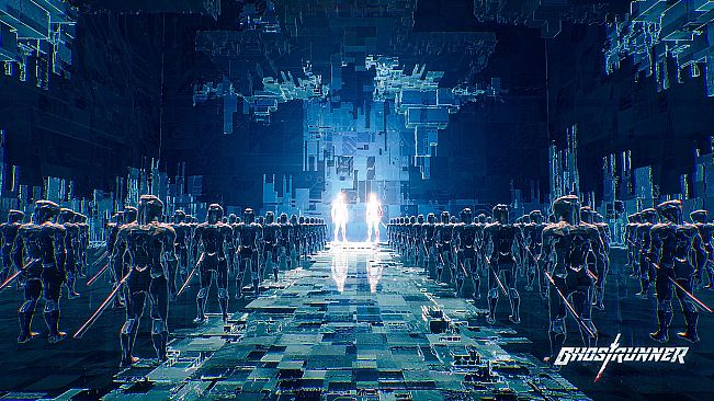 Ghostrunner Game Bundle