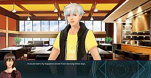 Mystic Destinies: Serendipity of Aeons - Shou