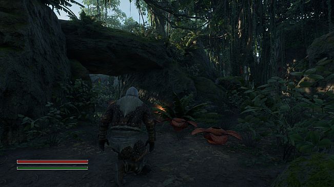 Firelight Fantasy: Vengeance