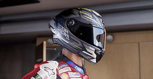 MotoGP26 - Scorpion Helmet Pack