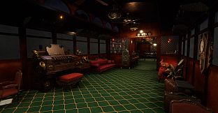 Mad Experiments 2: Escape Room