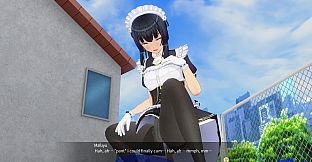 CUSTOM ORDER MAID 3D2 It's a Night Magic the Change of Seasons ALL in ONE Pack