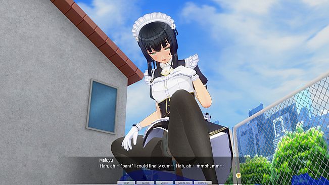 CUSTOM ORDER MAID 3D2 It's a Night Magic the Change of Seasons ALL in ONE Pack