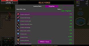Sundered Soul: Chains of the Undying