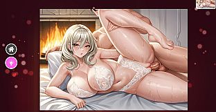 Hentai Glacial