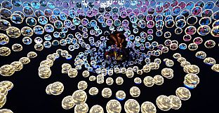 The Worlds of Narayana VR