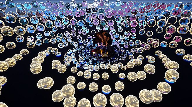 The Worlds of Narayana VR