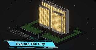 The Final Rescue: Escape Room