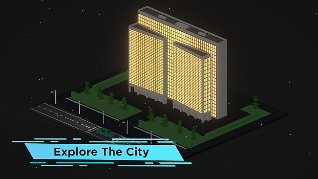 The Final Rescue: Escape Room