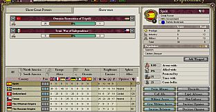 Victoria II: A House Divided