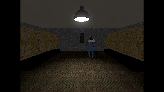 State Of Fear: The Final Shift