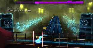 Rocksmith 2014 Edition – Remastered – Johnny Cash - “Get Rhythm”